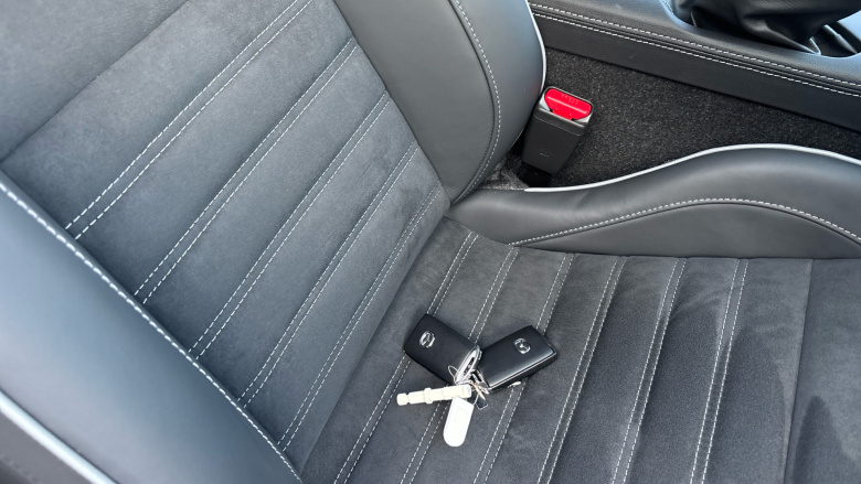 Mazda MX-5 RF 2.0 [184] Homura 2dr Petrol Convertible